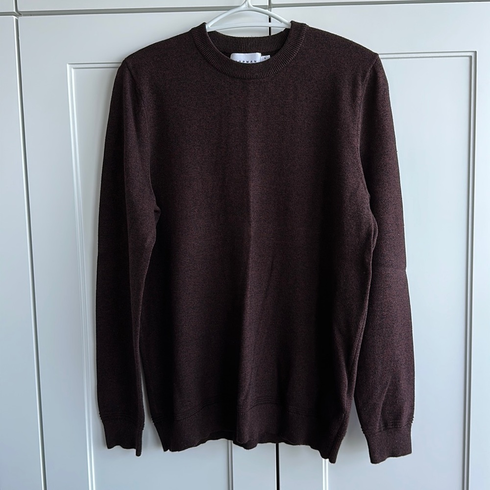 2/$30 Topman sweater